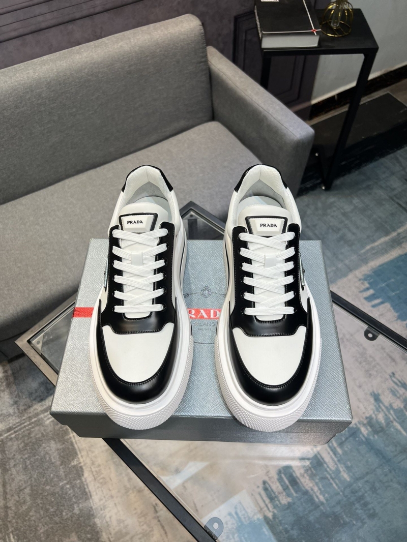 Prada Casual Shoes